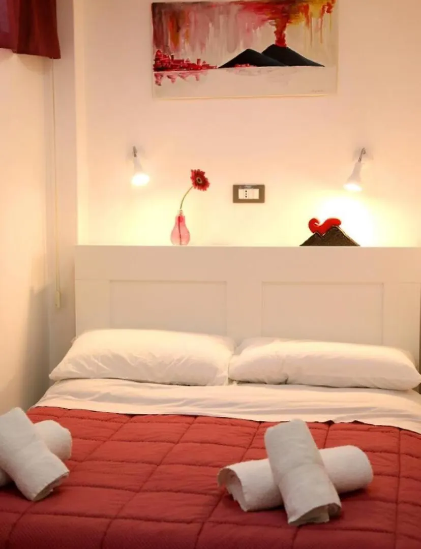 Maria Apartment Naples