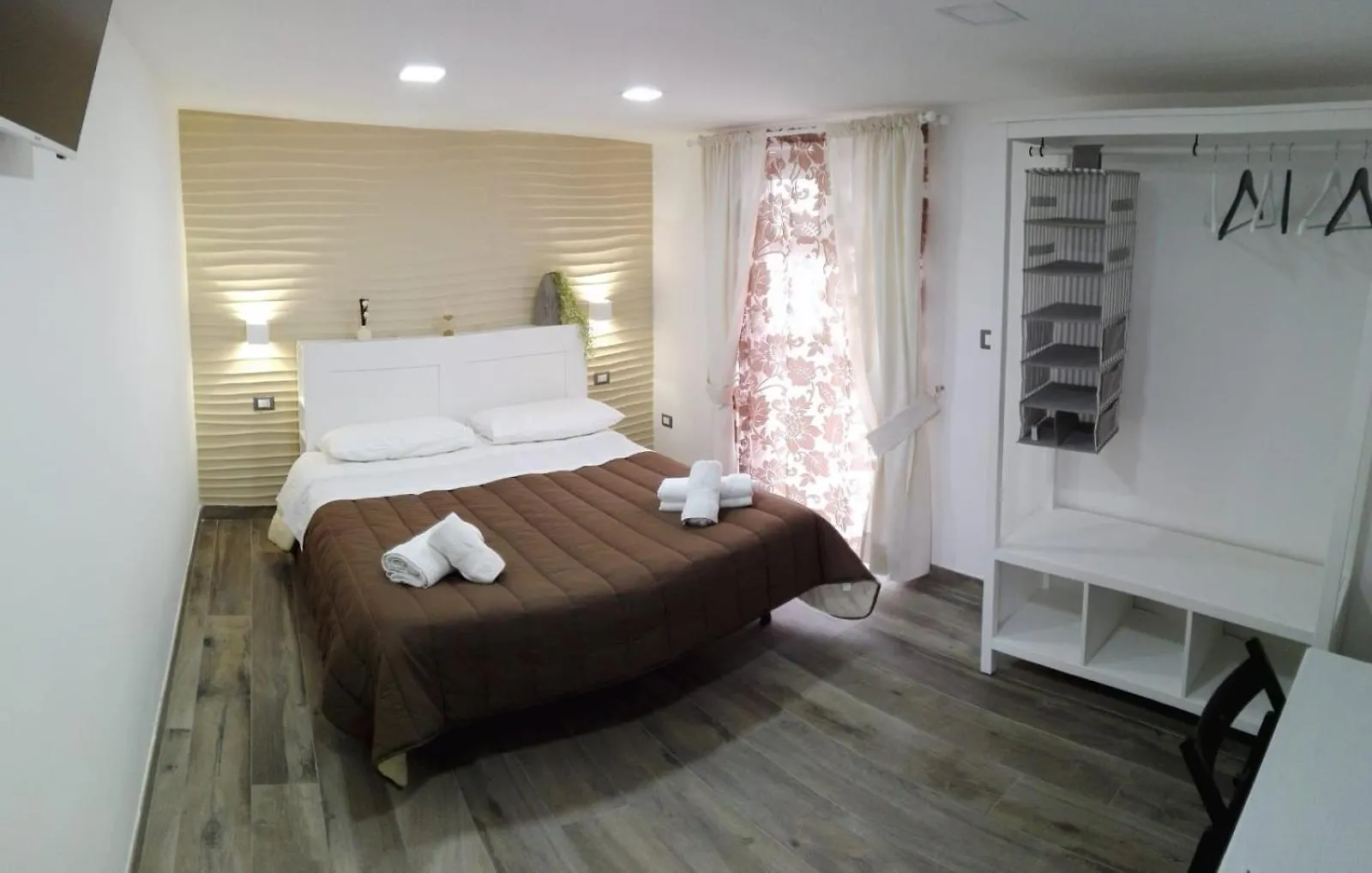 Maria Apartment Naples