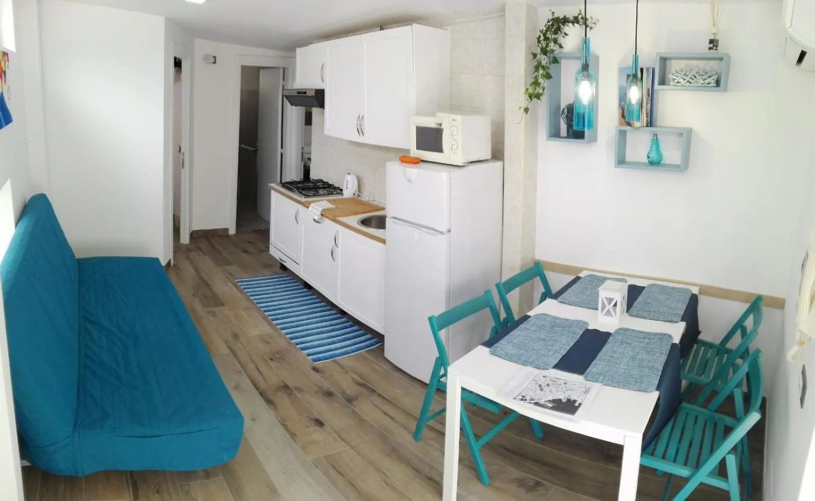 Maria Apartment Naples