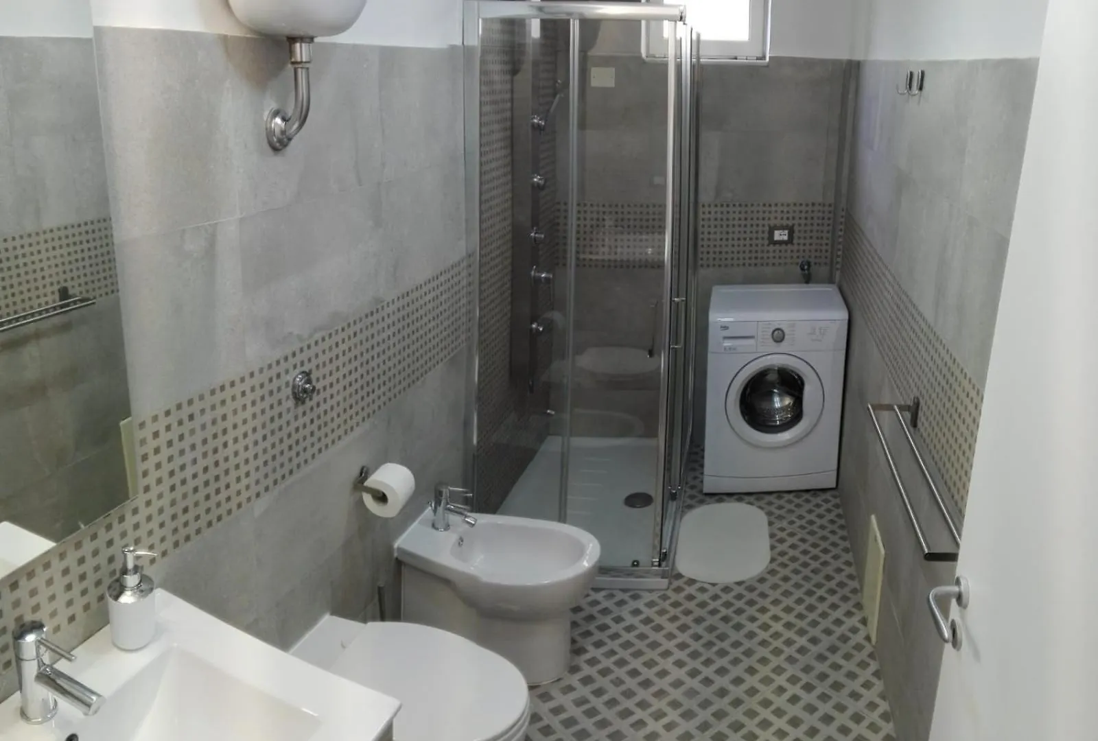 Maria Apartment Naples