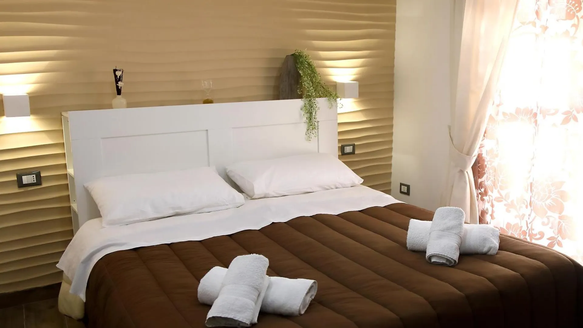 Maria Apartment Naples