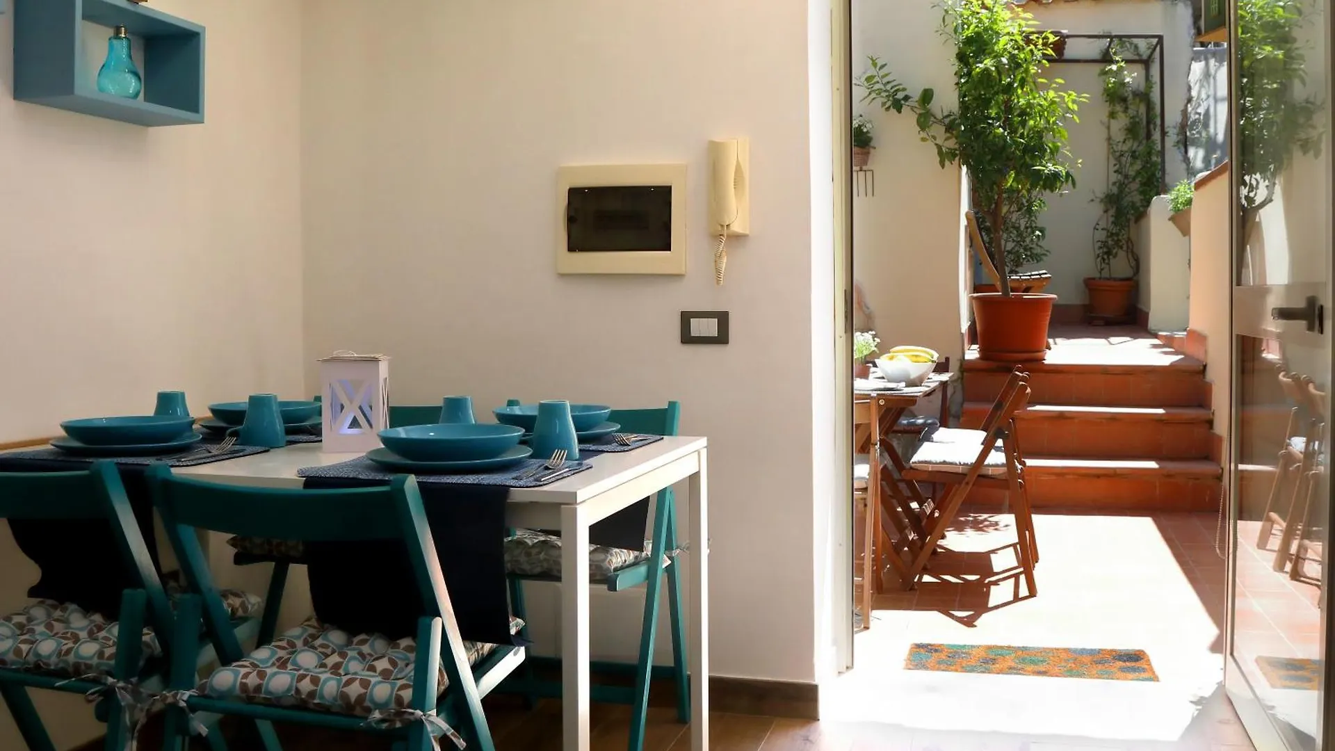 Maria Apartment Naples