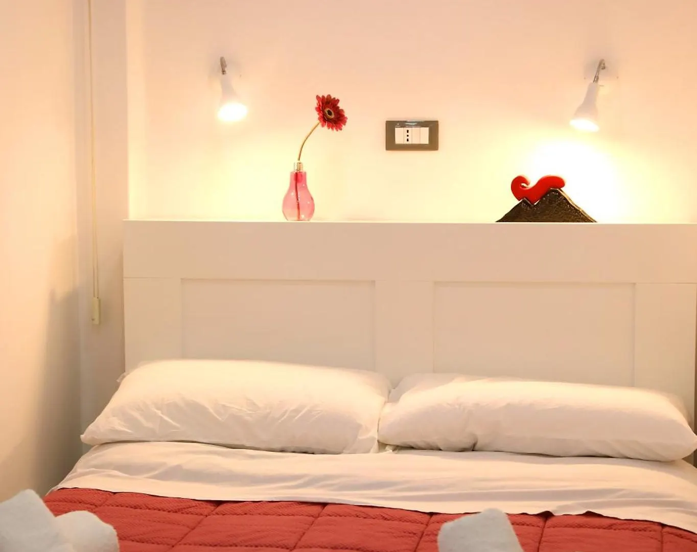 Maria Apartment Naples