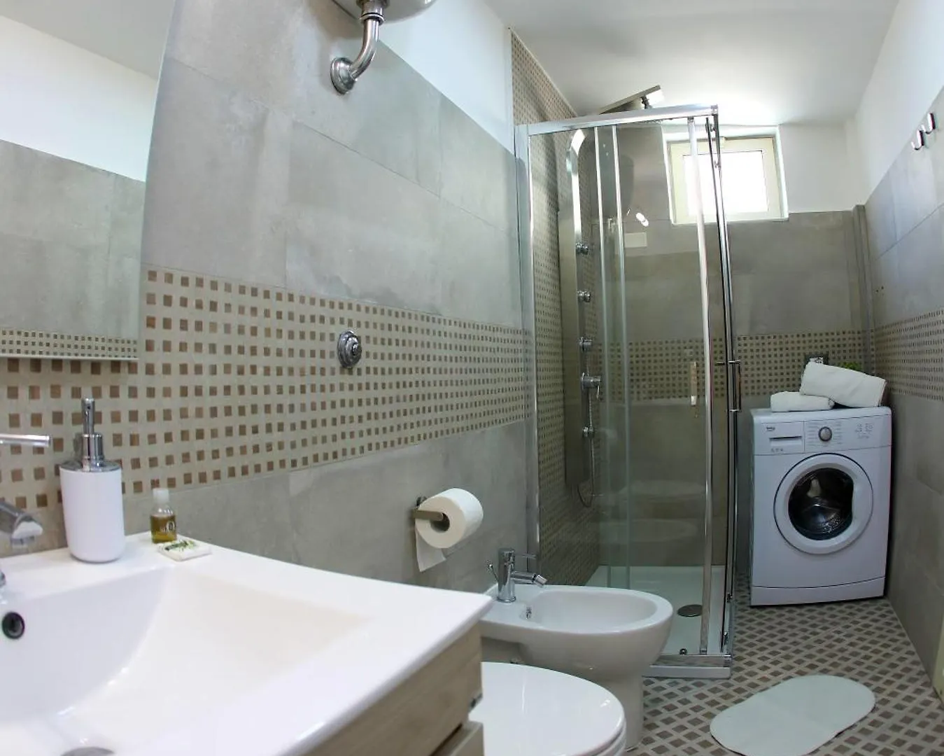 Maria Apartment Naples 0*,